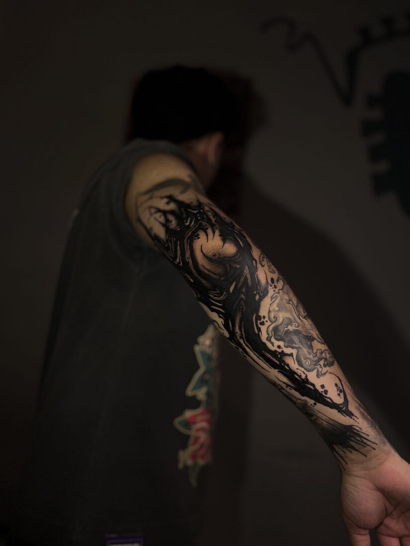 peça blackwork 22